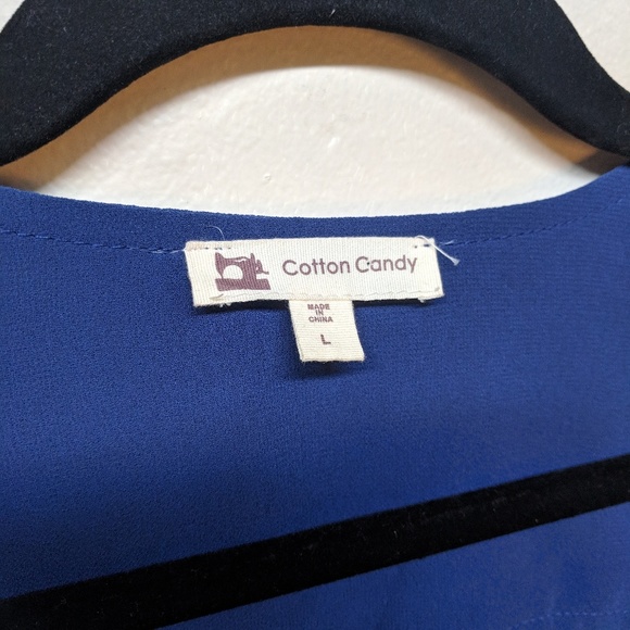 Fringe Kimono - Picture 6 of 8